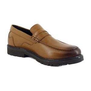 Rockport Maverick Penny Medium Natural (Wide)